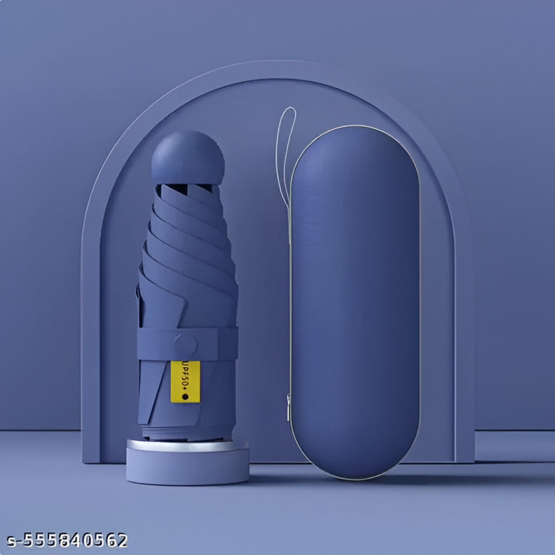 UV Umbrella – Stylish, Strong & Compact