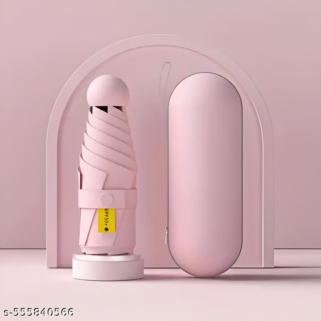 UV Umbrella – Stylish, Strong & Compact