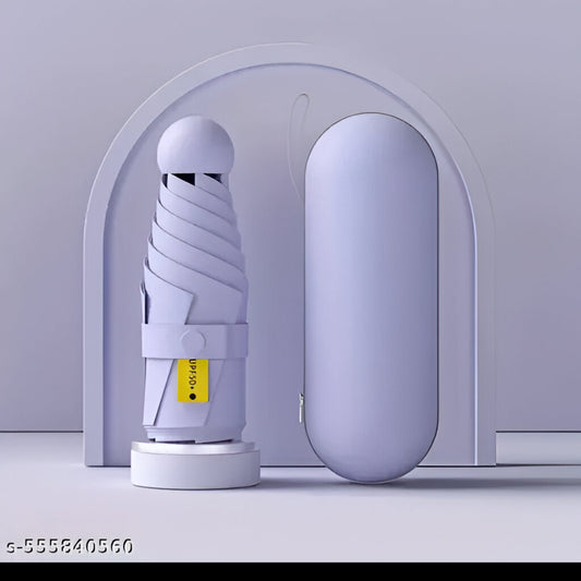 UV Umbrella – Stylish, Strong & Compact