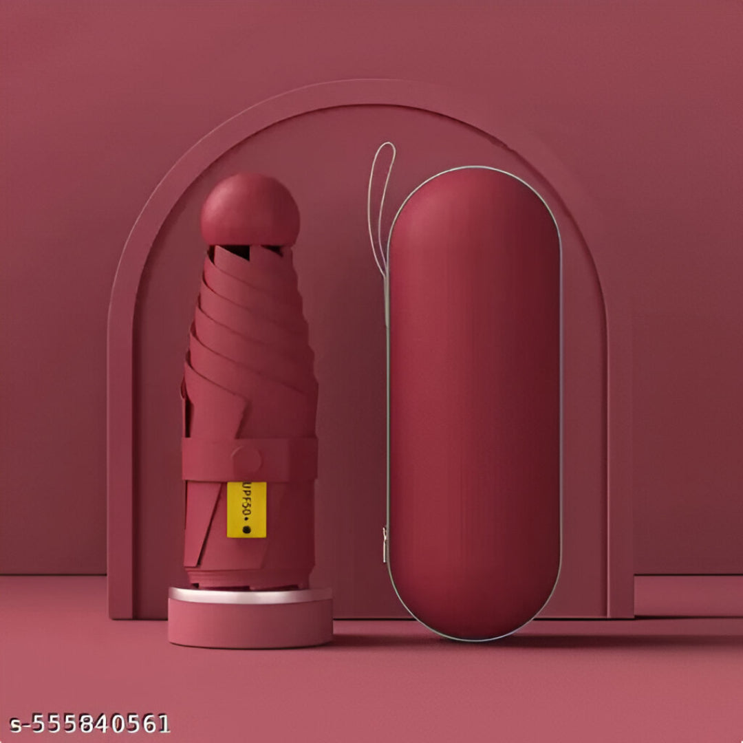 UV Umbrella – Stylish, Strong & Compact